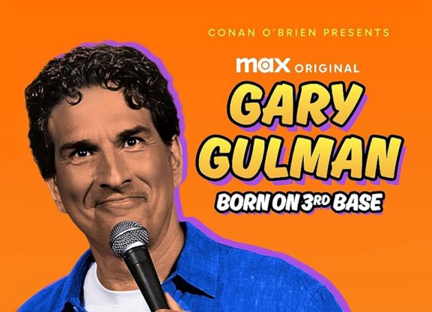 Gary Gulman