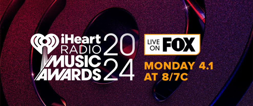 The Nominees Announced For The 2024 iHeartRadio Music Awards