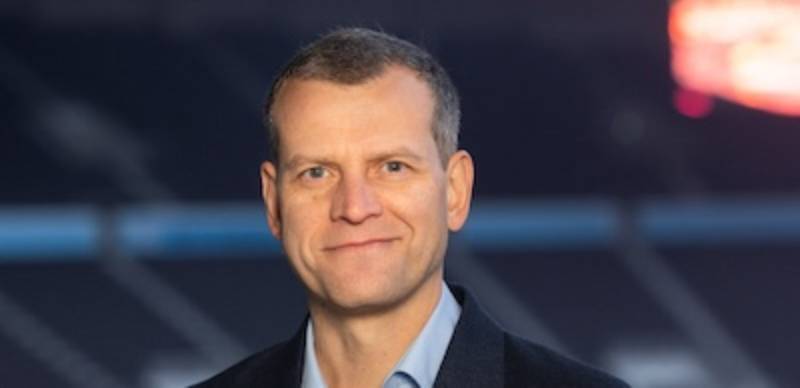 Juhana Stenbäck Named CEO of Finnish Ticketing Provider Lippupiste