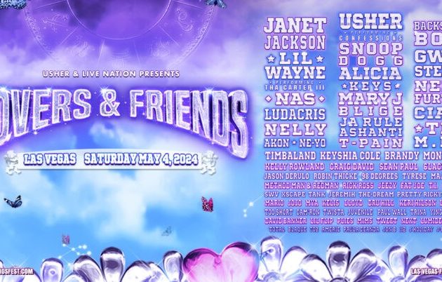 Lovers & Friends Festival Canceled At The Last Minute