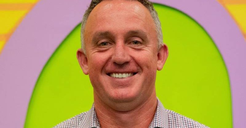 The Wiggles Appoint Luke O'Neill As First CEO