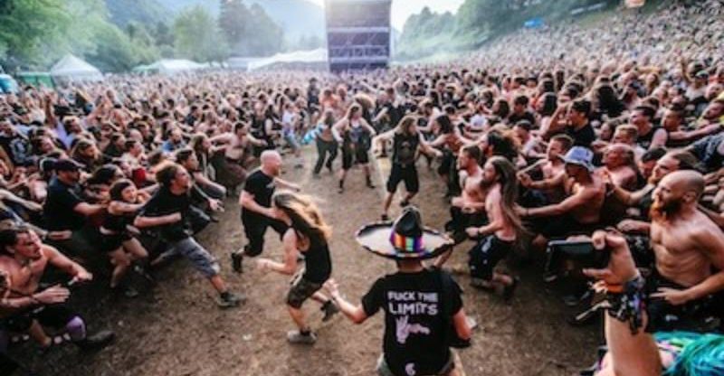 MetalDays Festival 2024 Canceled