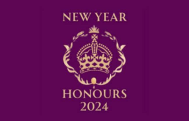 Glastonbury Festival Founder Michael Eavis, Universal Music UK's Selina Webb And More Recognized In 2024 New Year Honours List