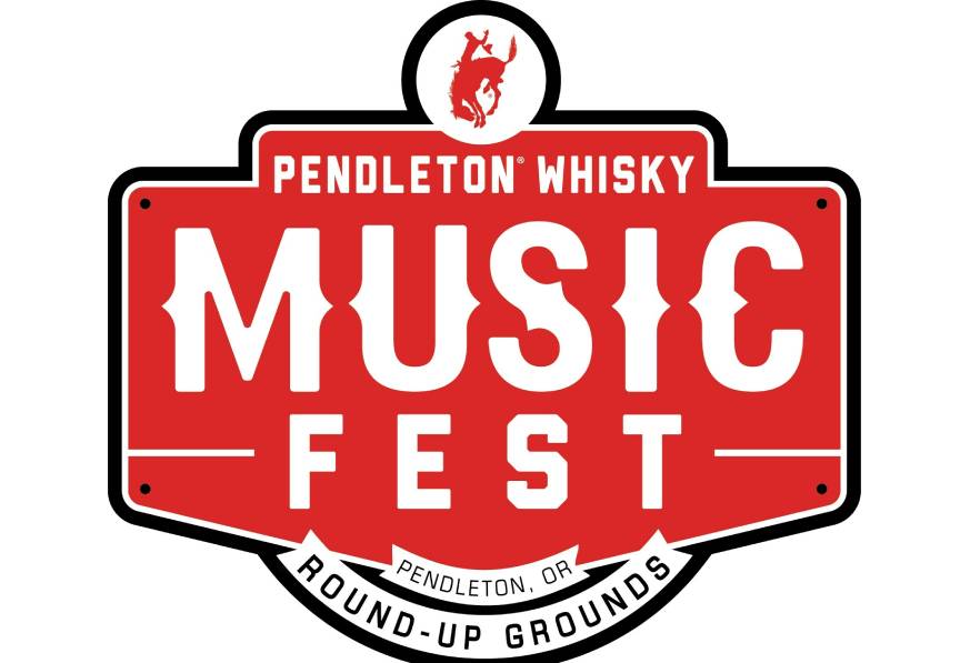 Pendleton Whiskey Fest 2024 Lineup Pippa Britteny