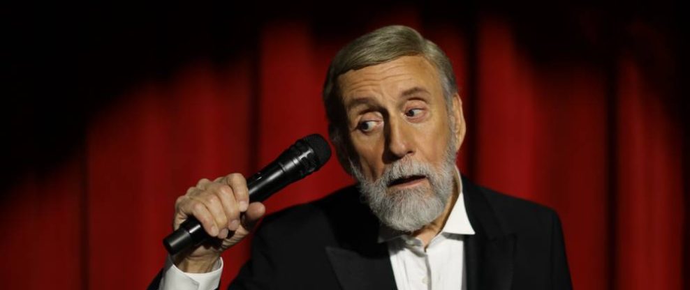 Ray Stevens Announces Final Year Of Performances At Nashville's Cabaray Showroom