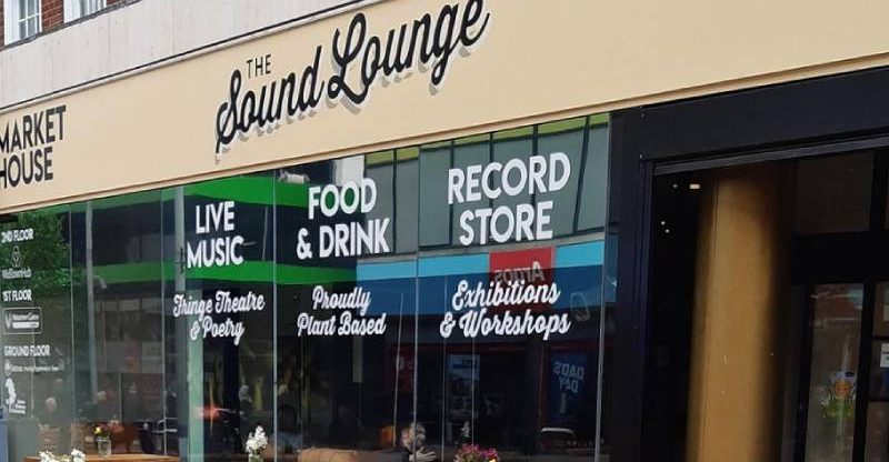 Sound Lounge Saved From Closure After Funds Raised In 22 Hours