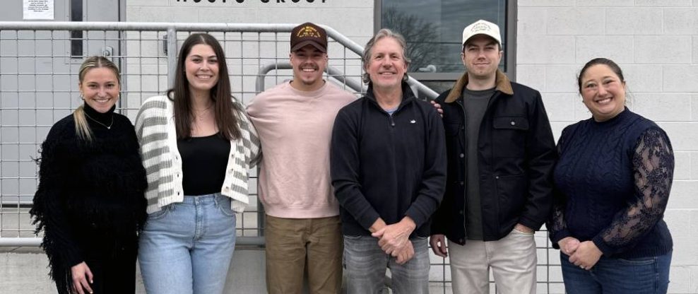 Zach John King Inks Publishing Deal With Boom Music Company & Drops New Single