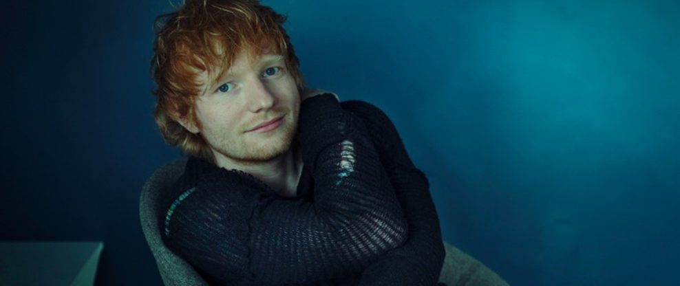 Ed Sheeran's Jakarta Show Relocated At The Last Minute Due To Football