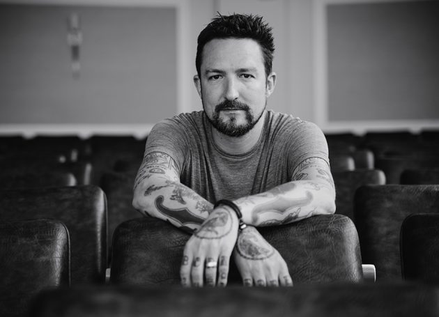 Frank Turner
