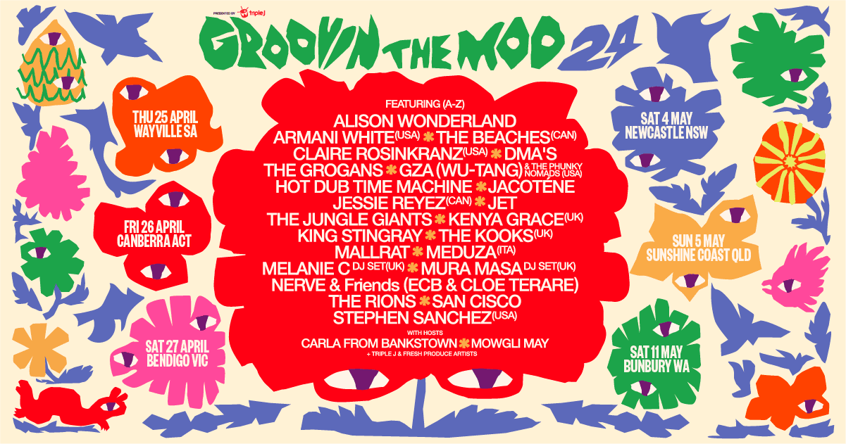 Australian Touring Festival Groovin The Moo Cancels For 2024   GTM24 Ticketing LU Website Sharing ImageAsset 117 