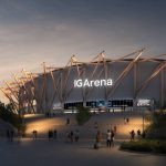 AEG's New IG Arena Officially Opens Its Doors In Nagoya