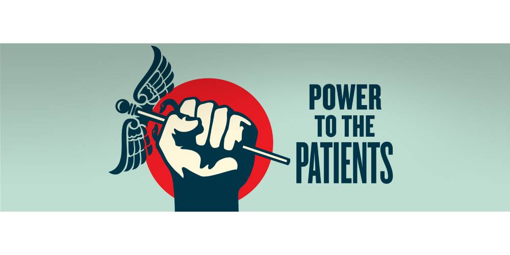 Foo Fighters Set To Perform At The Power To The Patients Concert In The Nation's Capital