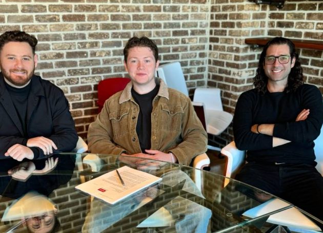 Singer/Songwriter STEINZA Signs Global Publishing Deal With BMG