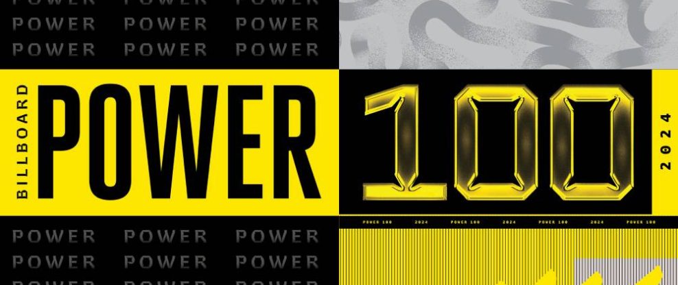 Billboard Announces Power 100 List With Taylor Swift, Henry Cárdenas, Michael Rapino & More