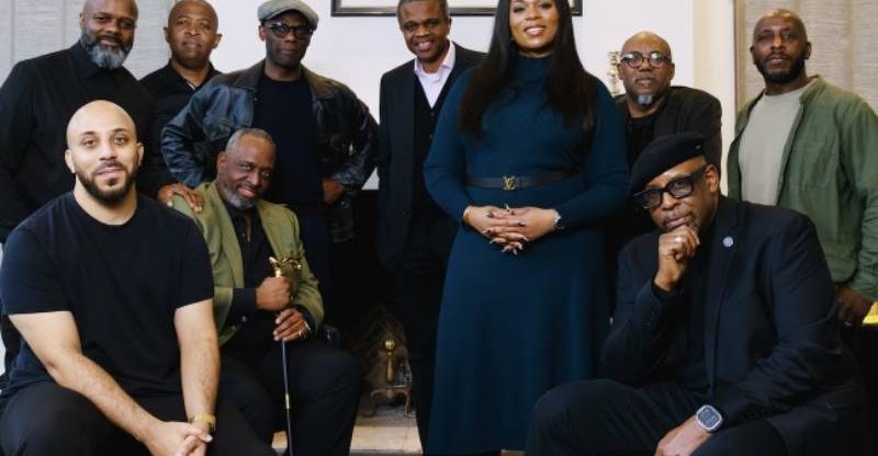 Black Lives In Music Announce New Board And Taskforce