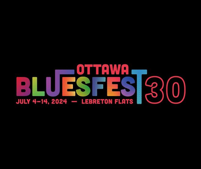 Bluesfest 2024