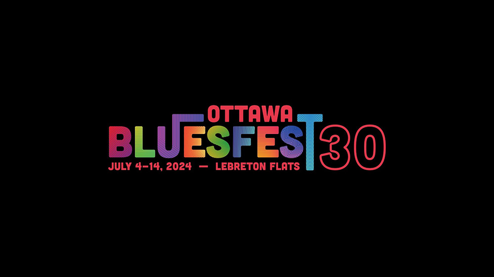 Bluesfest 2024