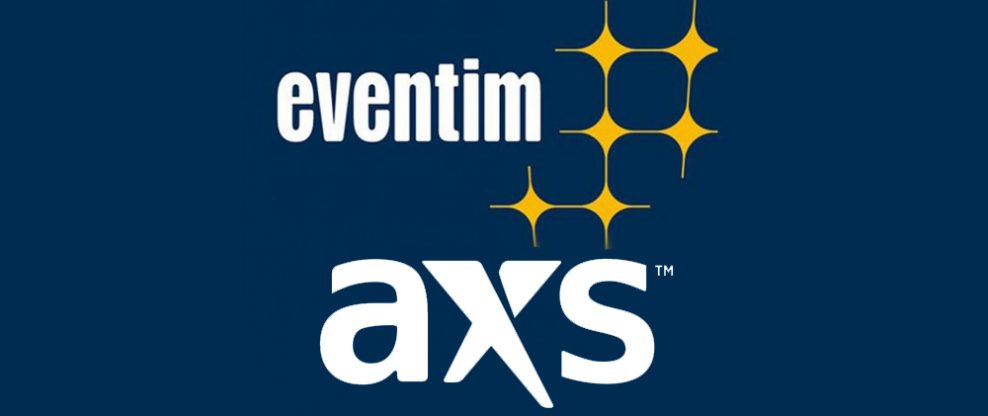 AXS/CTS Eventim