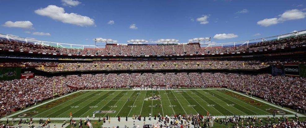 Harris Blitzer Sports And Entertainment (HBSE) Takes Booking Duties For FedEx Field