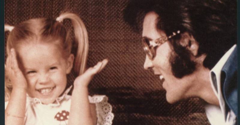 Graceland Presents Lisa Marie Presley Expanded Exhibit For Her Birthday