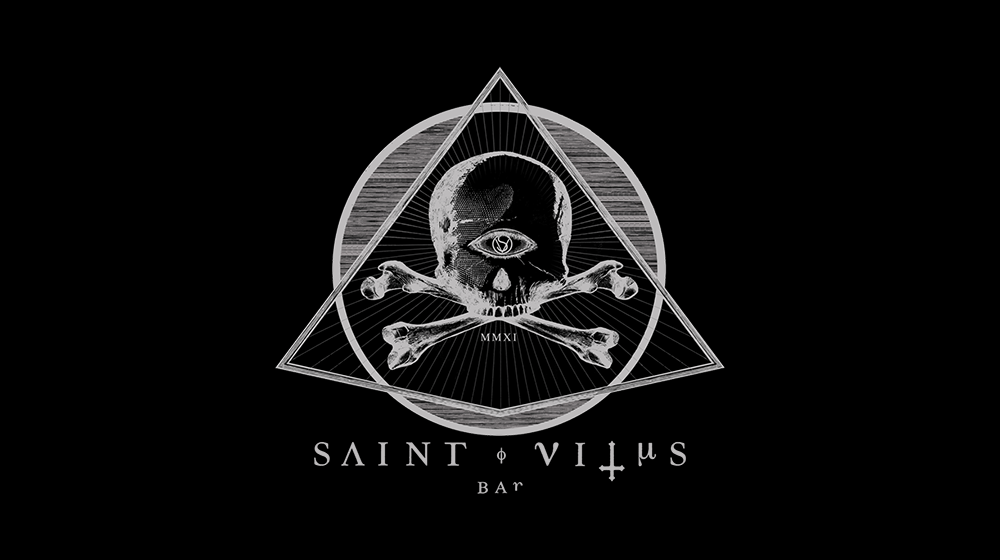 St. Vitus