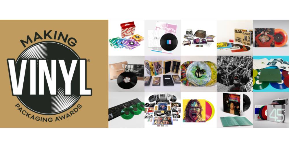 Vinyl Packaging Awards 2024 Open For Nominations