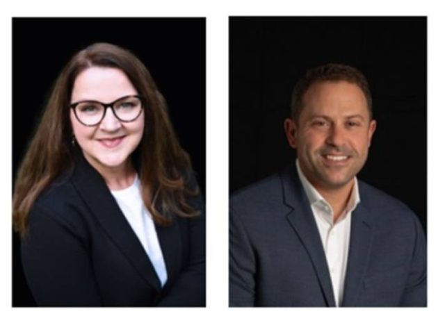 Oak View Group Elevates Katee Lapoff And Josh Pell To CTO & President Of Premium Experiences & Global Strategy