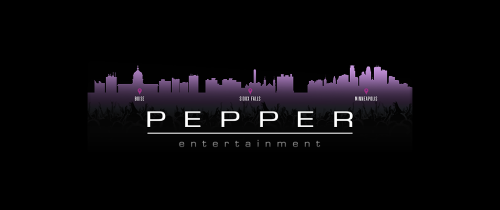 Pepper Entertainment