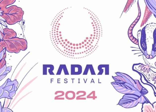 RADAR Festival Announces Partnership With The Music Venue Trust