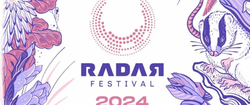 RADAR Festival Announces Partnership With The Music Venue Trust