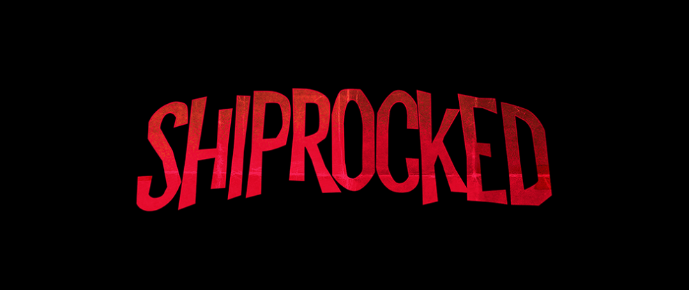 Shiprocked Logo