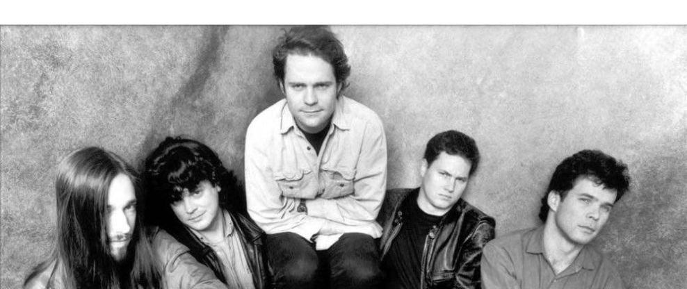 The Tragically Hip Named 2024 Record Store Day Canada Ambassadors