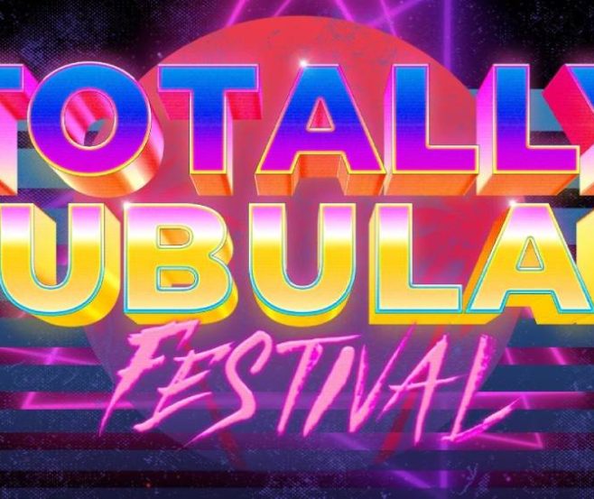 The Totally Tubular Festival Returns For 2024