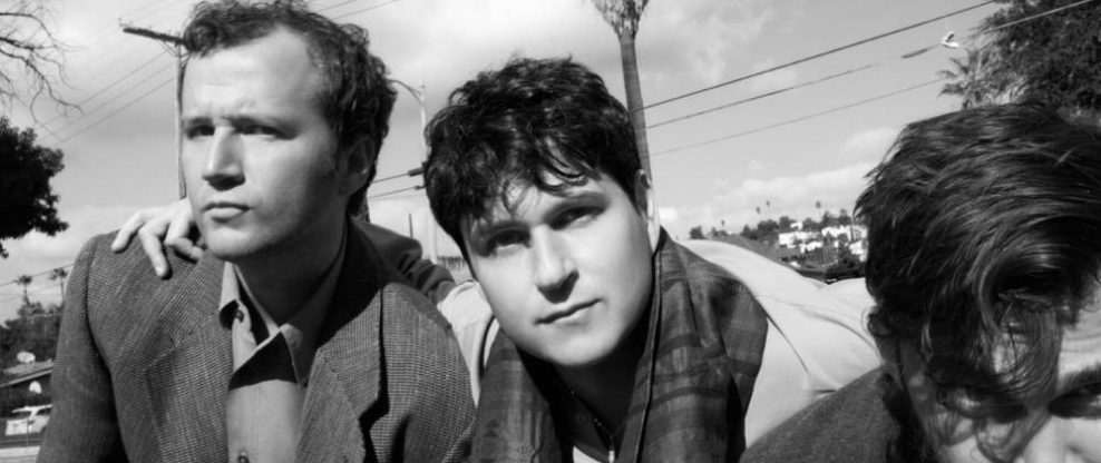 Vampire Weekend Announces First New Music In Five Years & Upcoming Tour