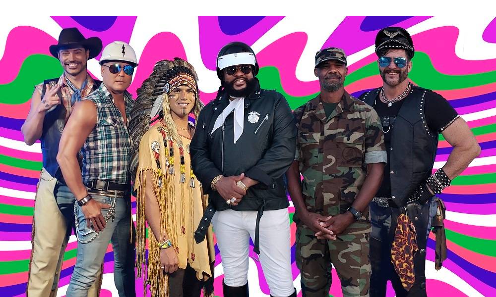 Primary Wave Music Partners With Village People On Publishing, Master Recordings & More