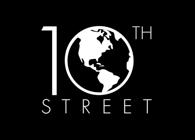 10th Street
