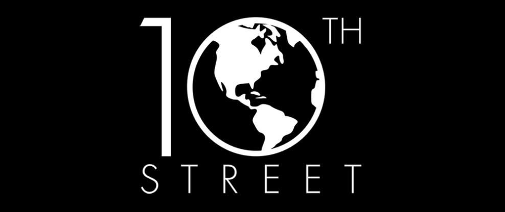 10th Street