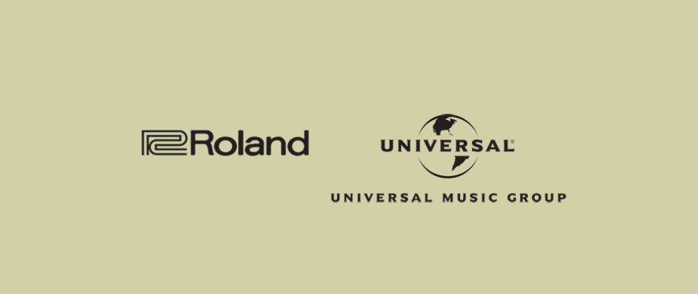Roland/UMG