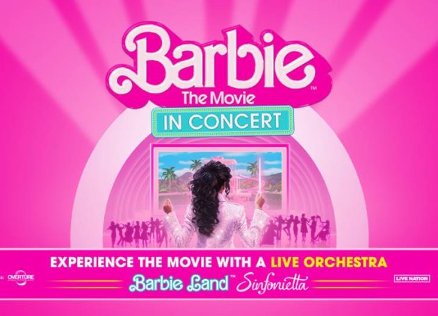 Barbie The Movie: In Concert Announces North American Summer Tour