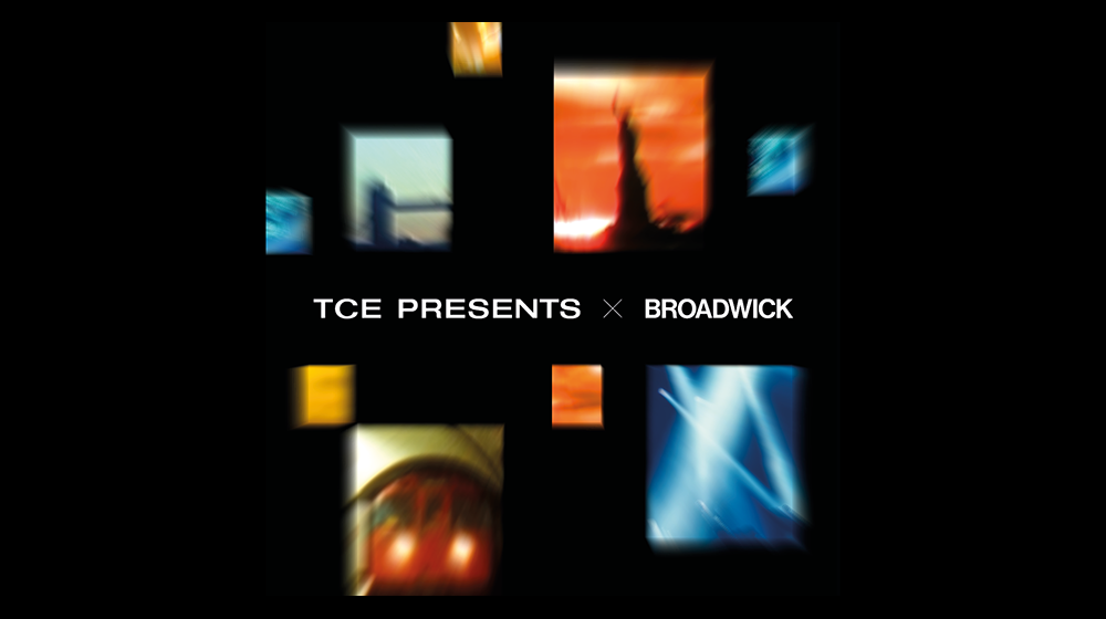 TCE/Broadwick