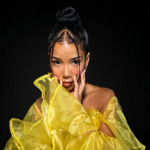 Jhené Aiko Teams Up With AEG For Her 'Magic Hour' Tour