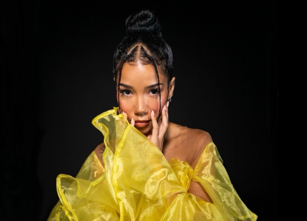 Jhené Aiko Teams Up With AEG For Her 'Magic Hour' Tour