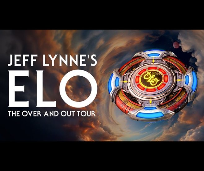 Jeff Lynee's ELO