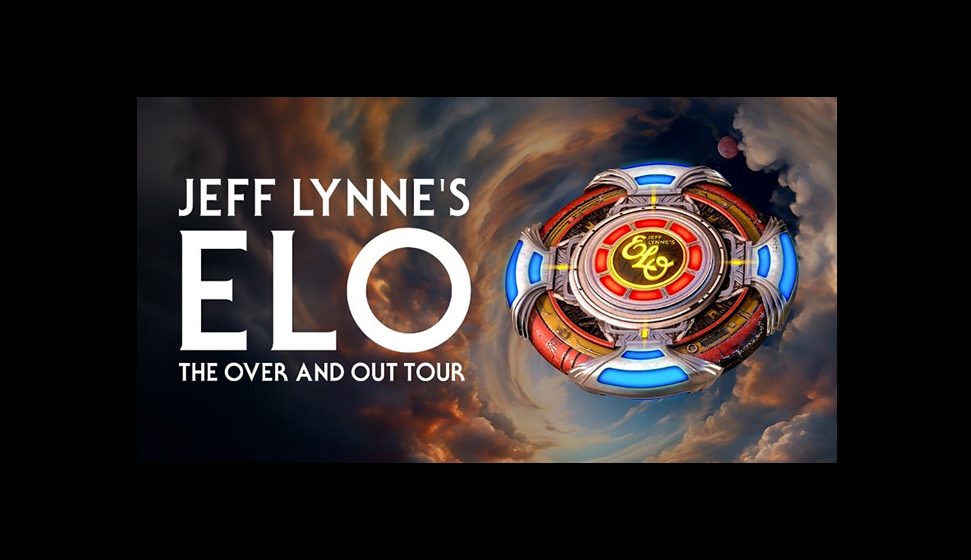 Jeff Lynee's ELO