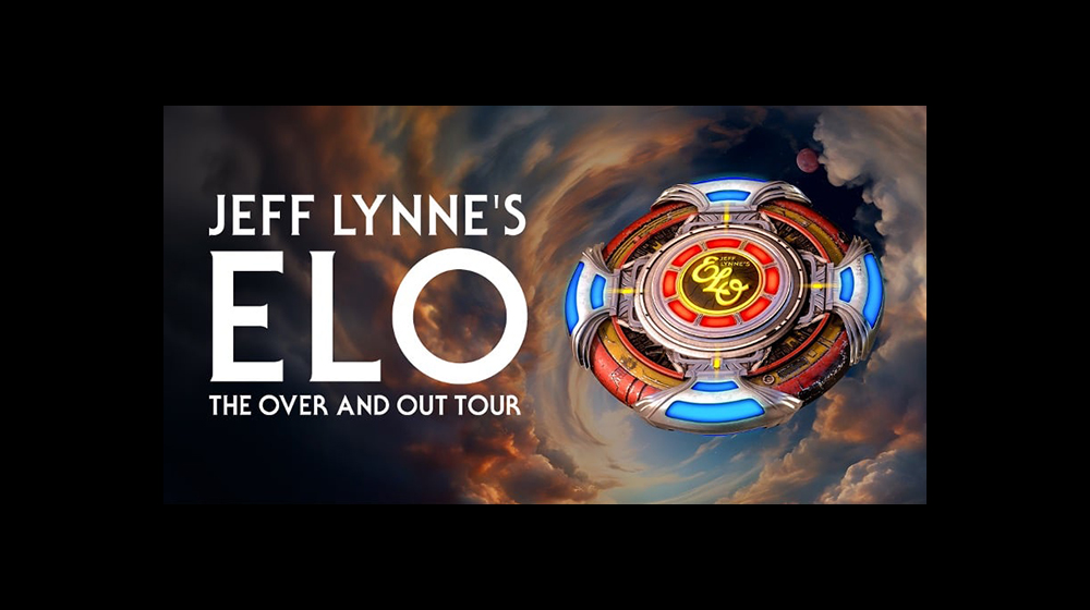 Jeff Lynee's ELO