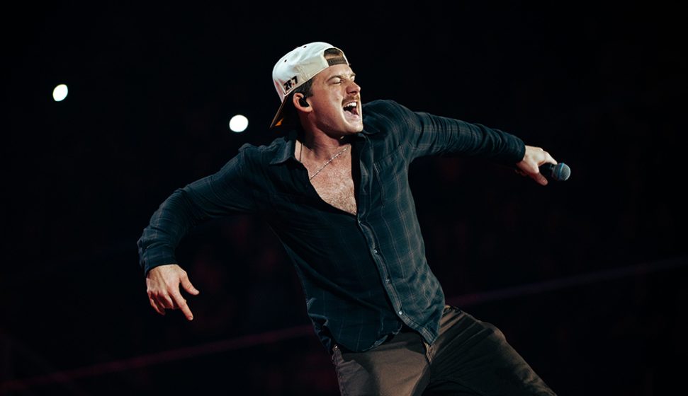 Morgan Wallen
