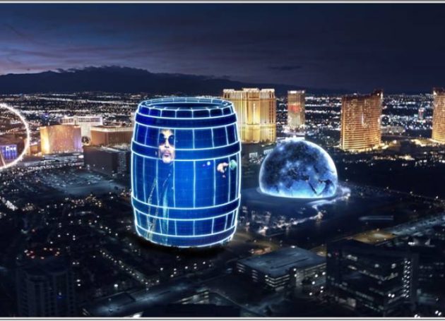 City Winery Announces New Las Vegas Venue - The Barrel