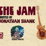 The Jam With Jonathan Shank: George Porter Jr.