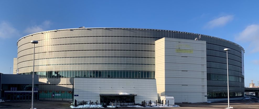 Helsinki Arena