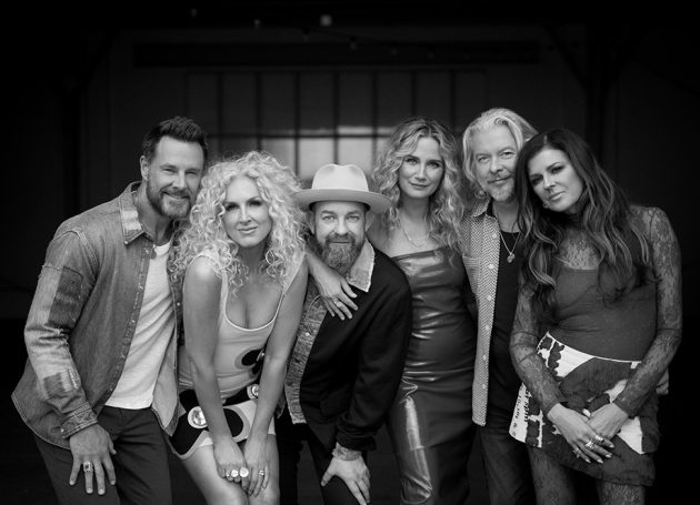 Little Big Town & Sugarland